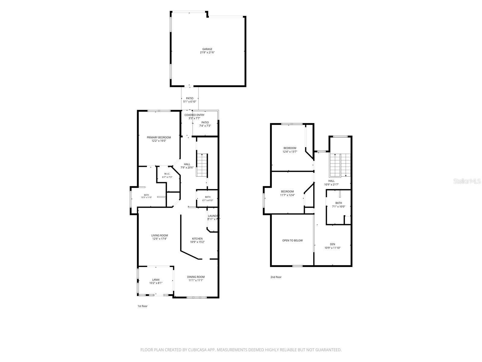 53 RIVERS EDGE LANE, Palm Coast, FL 32137