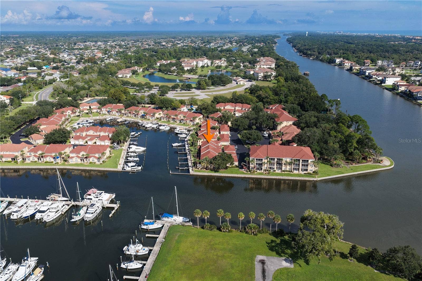 53 RIVERS EDGE LANE, Palm Coast, FL 32137