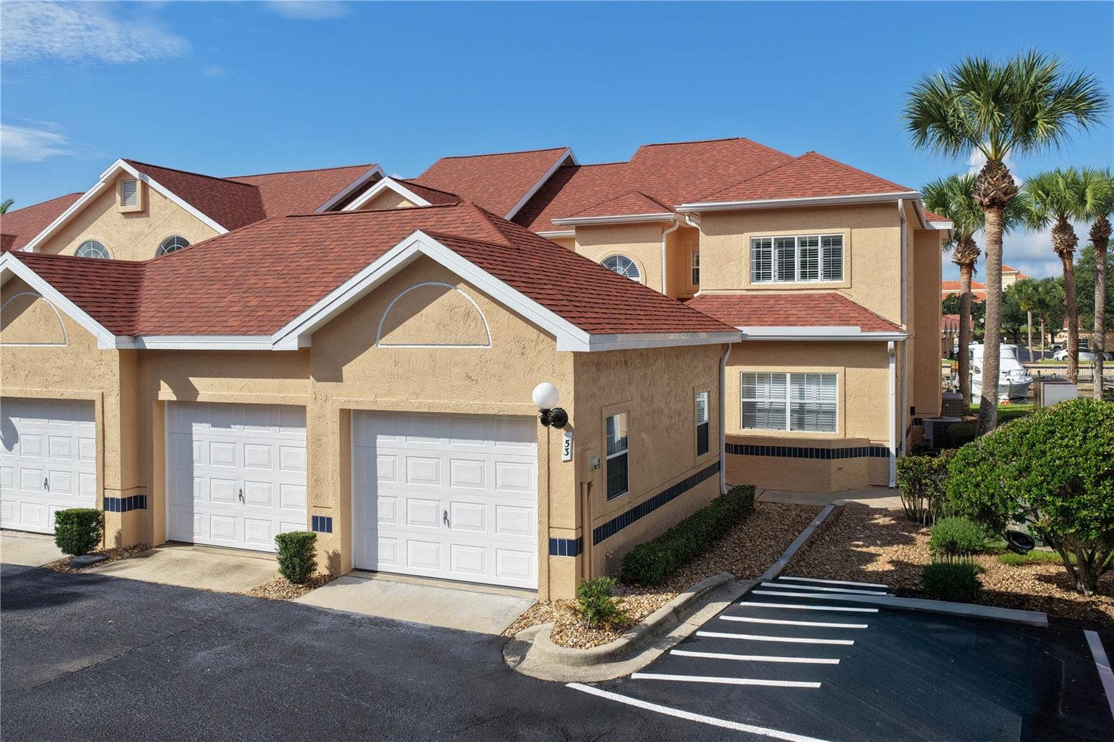 53 RIVERS EDGE LANE, Palm Coast, FL 32137