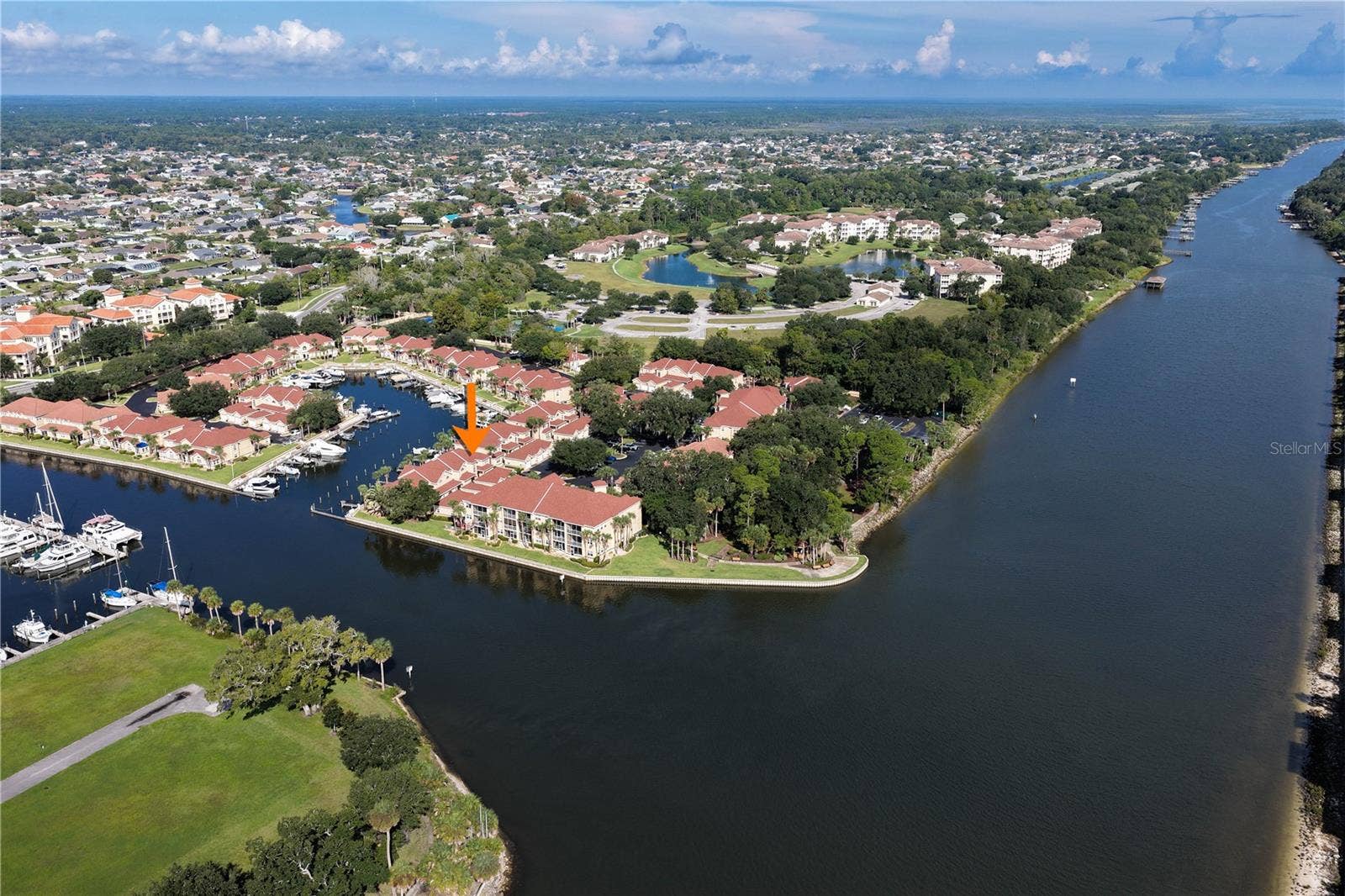 53 RIVERS EDGE LANE, Palm Coast, FL 32137