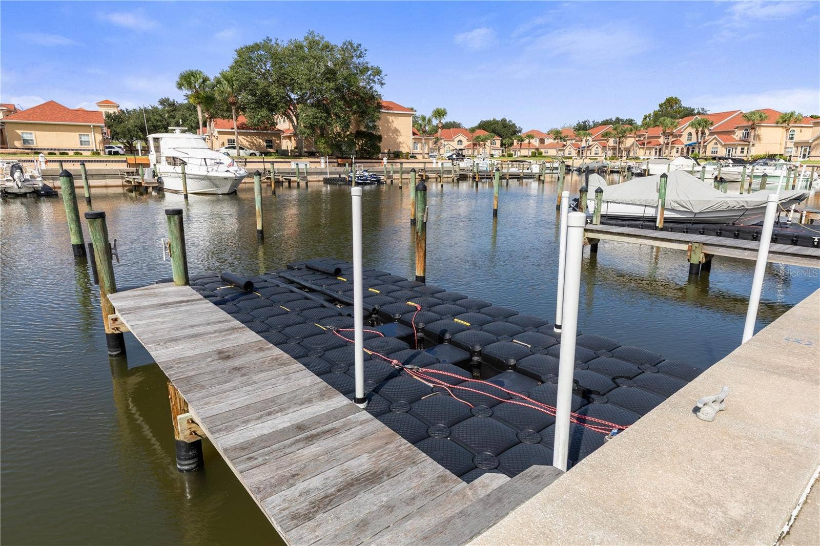53 RIVERS EDGE LANE, Palm Coast, FL 32137