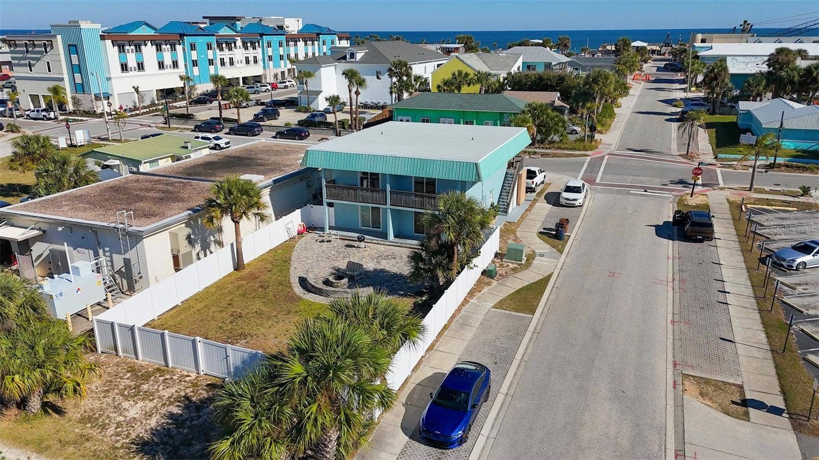 212 S DAYTONA AVENUE, Flagler Beach, FL 32136