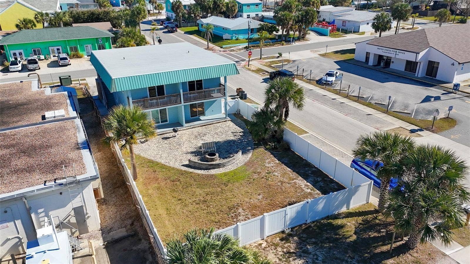 212 S DAYTONA AVENUE, Flagler Beach, FL 32136