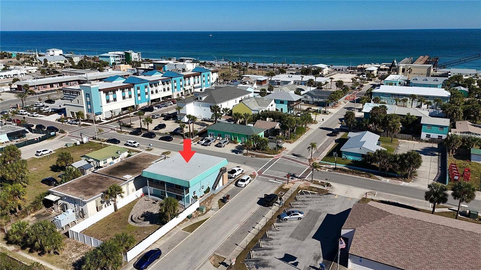 212 S DAYTONA AVENUE, Flagler Beach, FL 32136