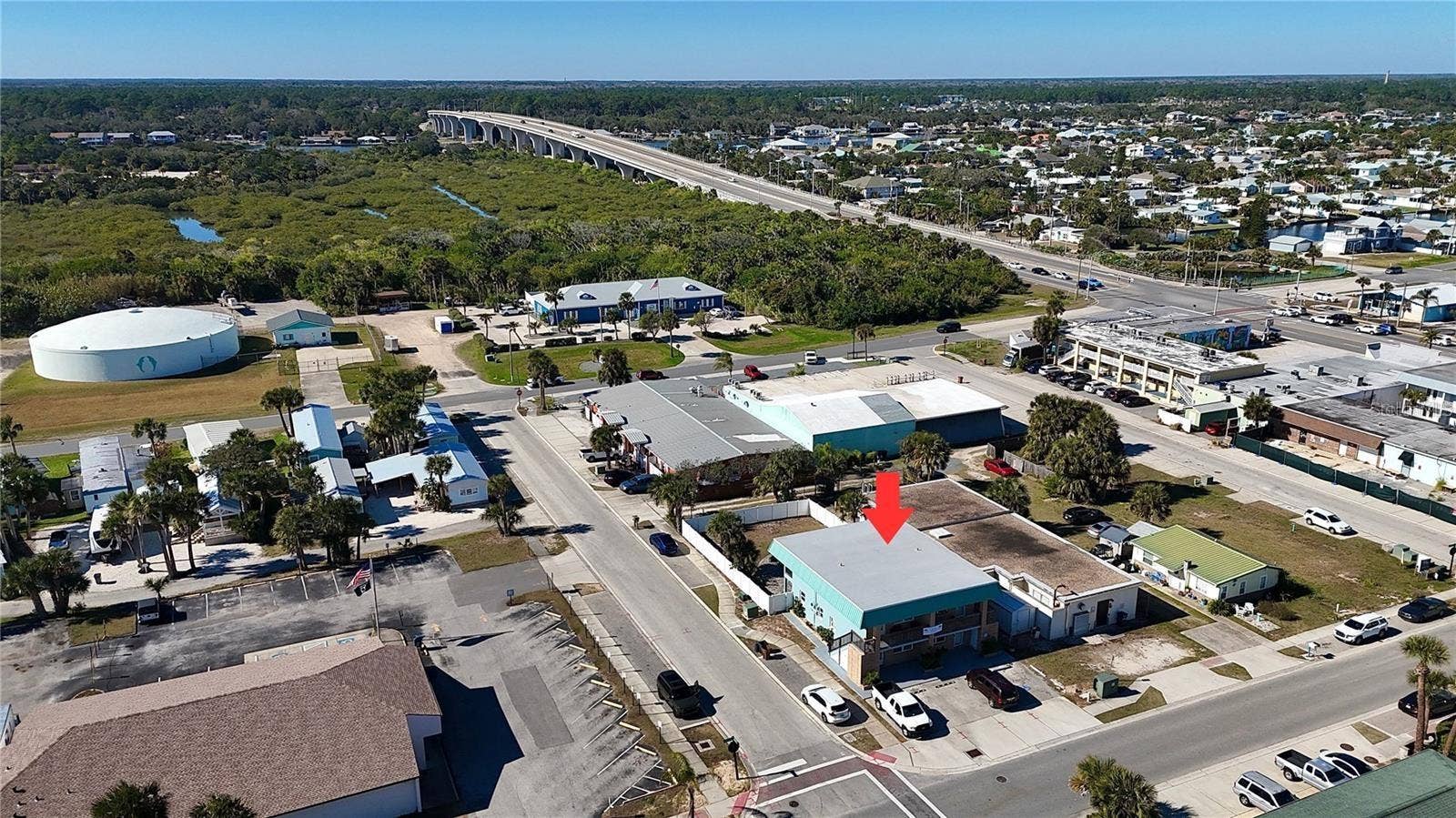 212 S DAYTONA AVENUE, Flagler Beach, FL 32136