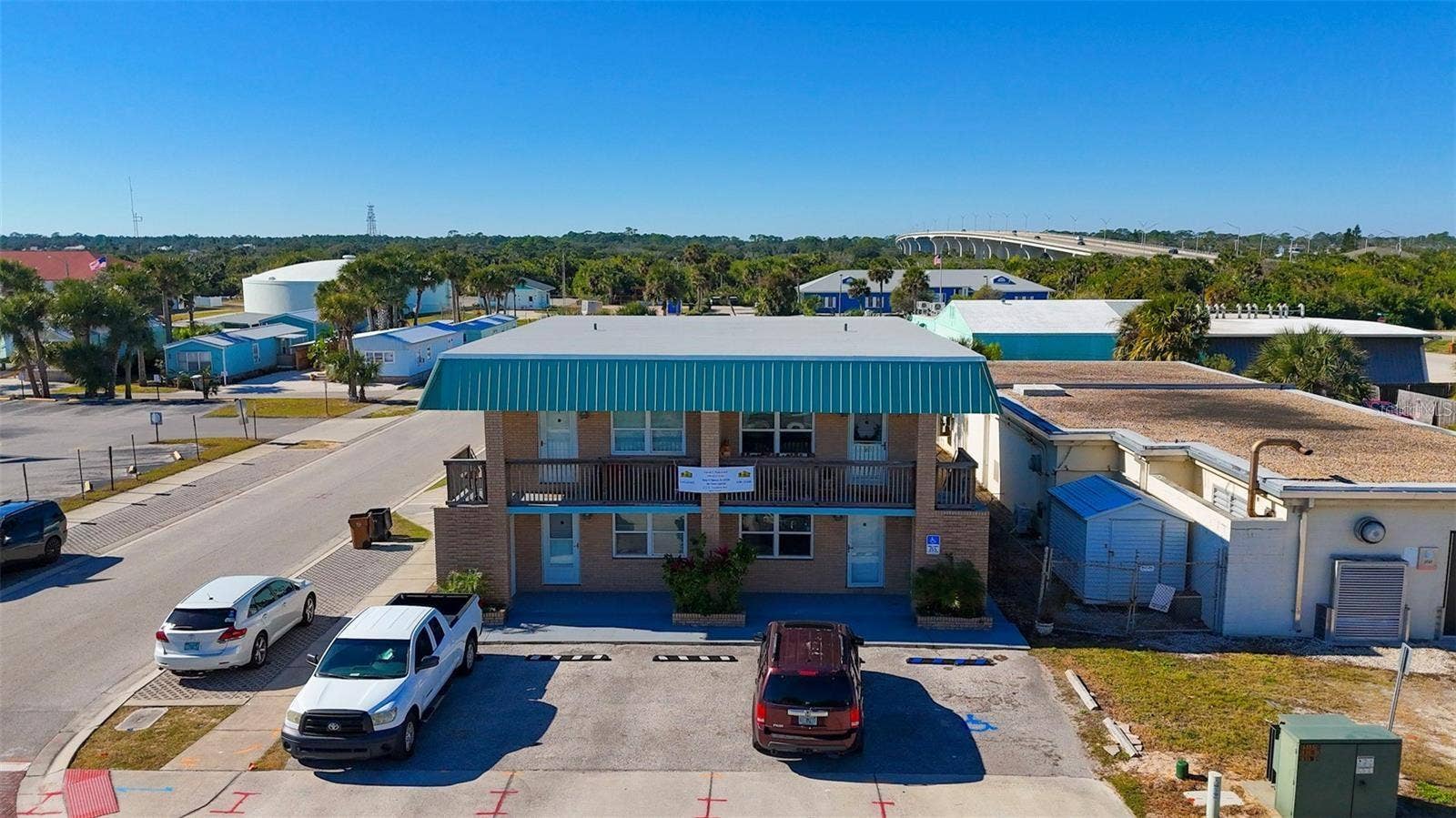 212 S DAYTONA AVENUE, Flagler Beach, FL 32136