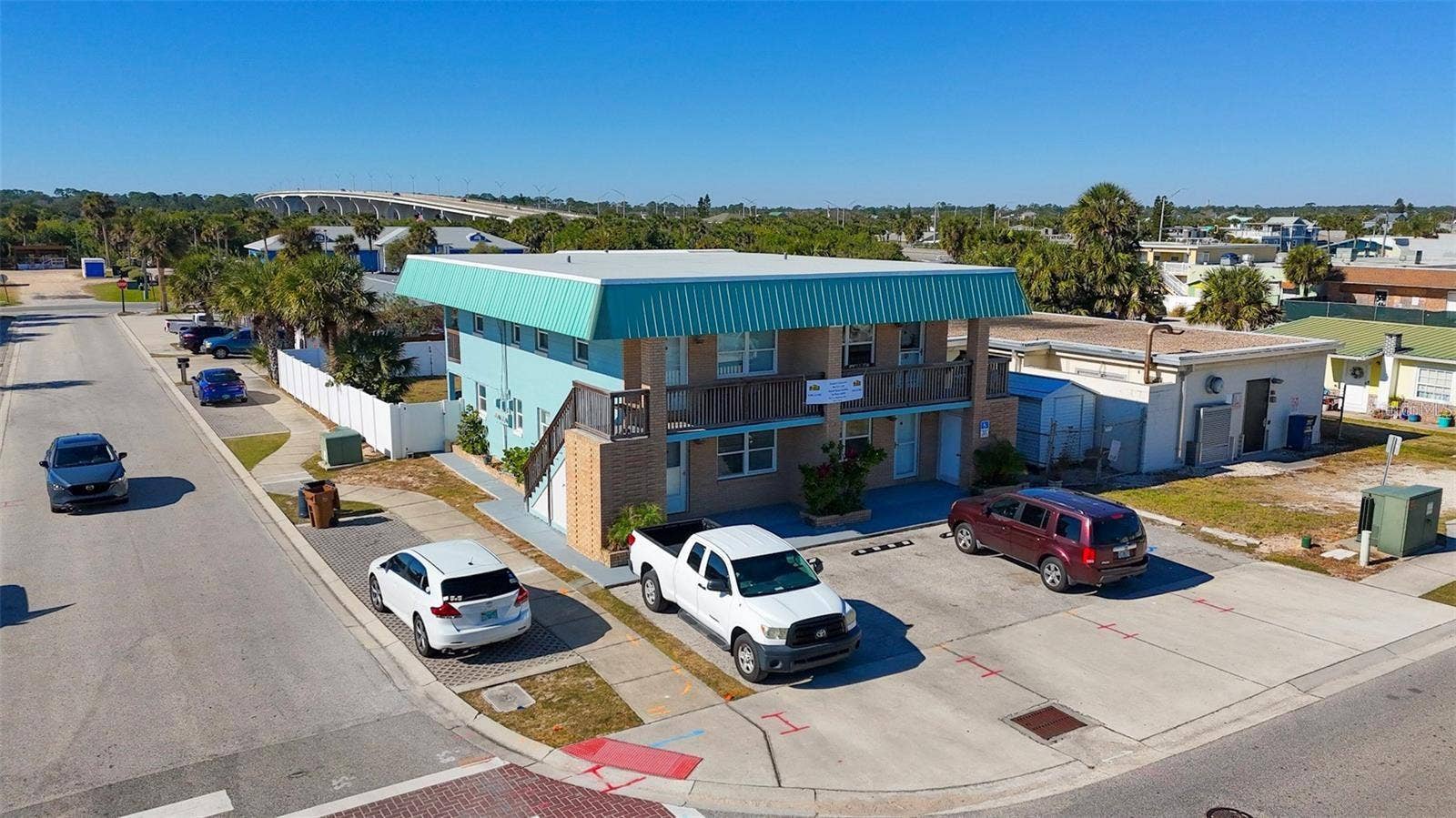 212 S DAYTONA AVENUE, Flagler Beach, FL 32136