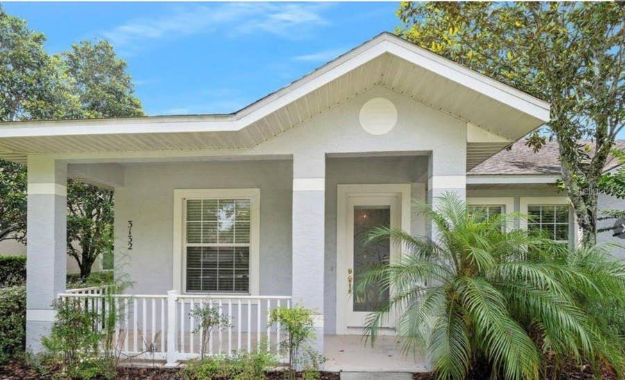 Property photo for 3132 CONNEMARA DRIVE, Ormond Beach, FL