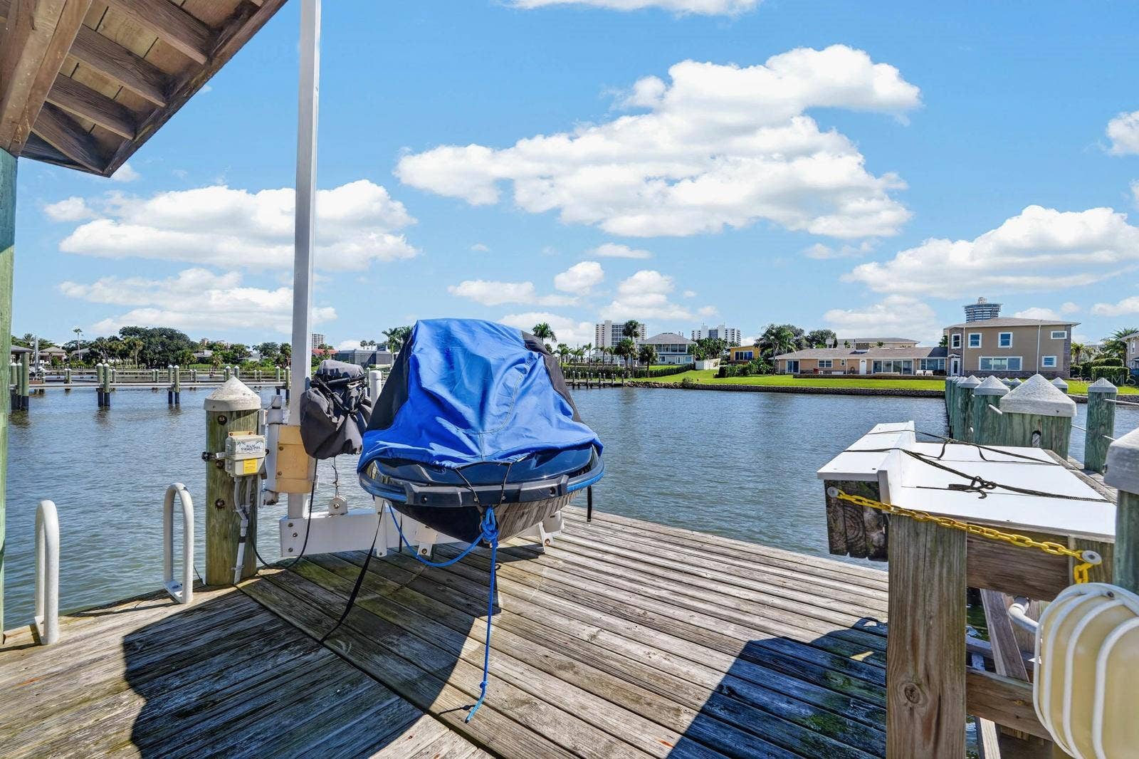 14 GRANVILLE CIRCLE, Daytona Beach, FL 32118