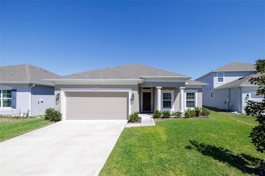 Property photo for 18 OAKLEAF WAY, Palm Coast, FL