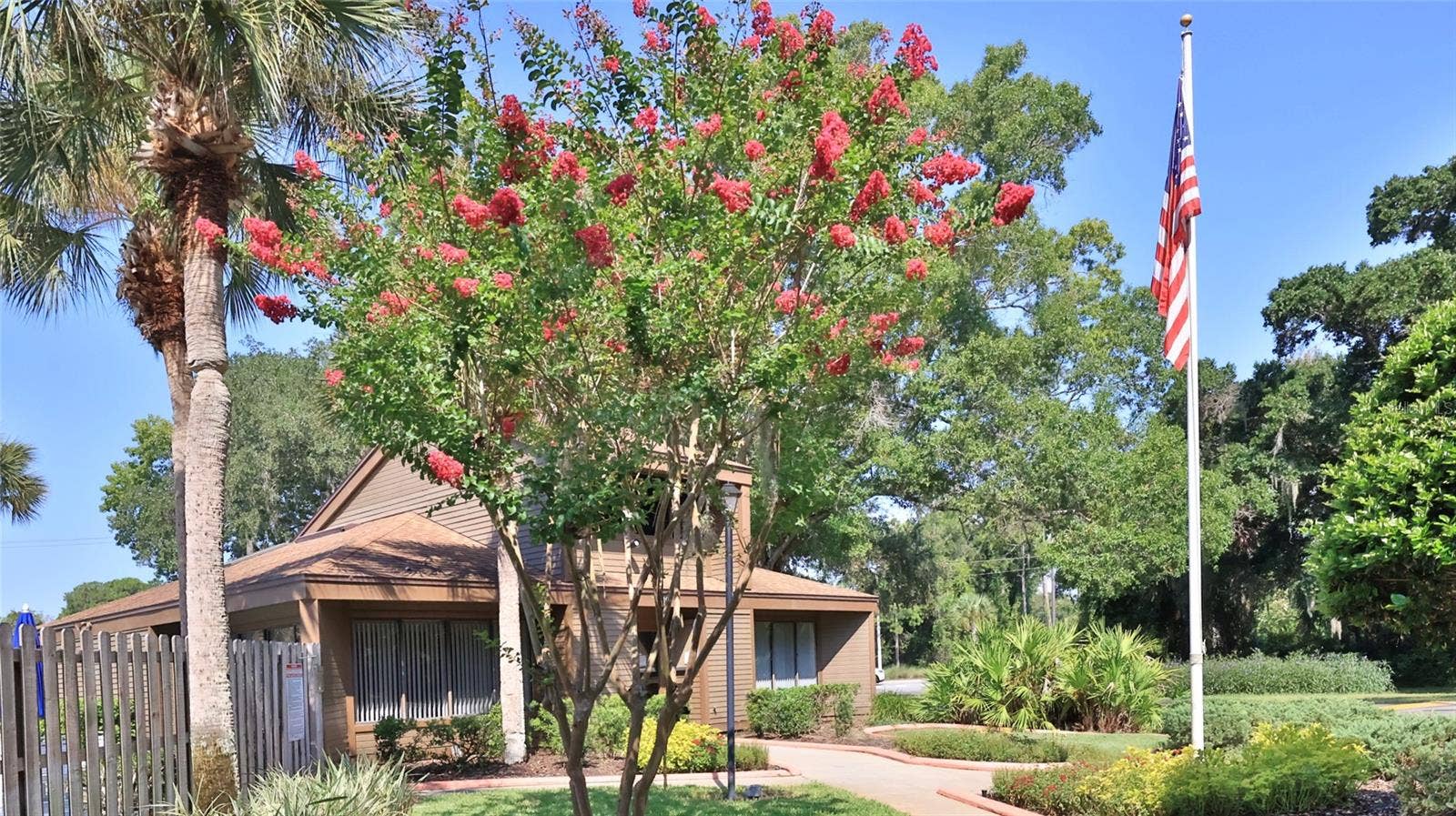 5 SHERBURY COURT, #5, Palm Coast, FL 32137 Club House
