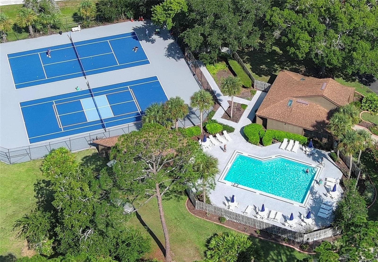 5 SHERBURY COURT, #5, Palm Coast, FL 32137 Recreational Center