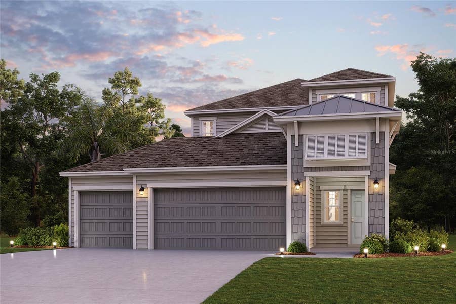Property photo for 3225 TOPAZ WAY, Green Cove Springs, FL