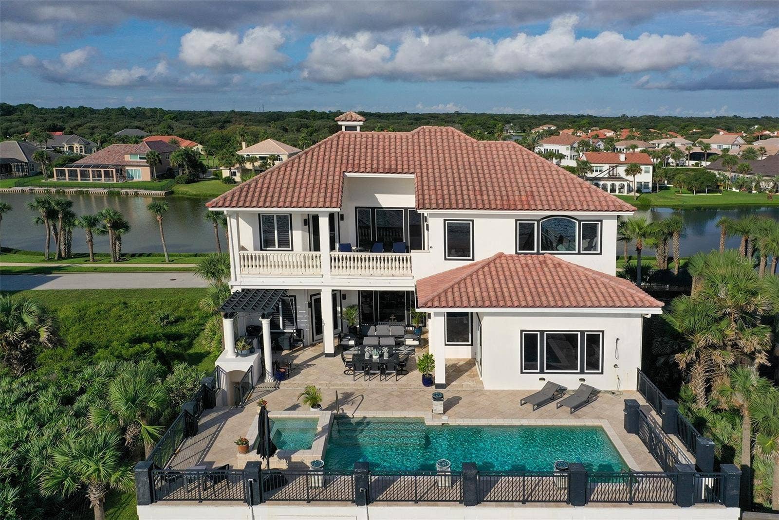 41 CALLE DEL SUR, Palm Coast, FL 32137 41 CALLE DEL SUR, Palm Coast, FL 32137