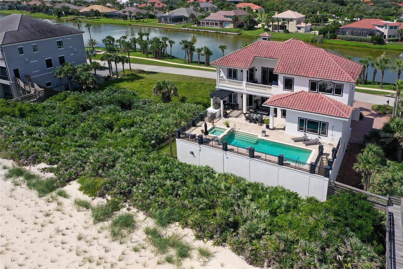 41 CALLE DEL SUR, Palm Coast, FL 32137 41 CALLE DEL SUR, Palm Coast, FL 32137