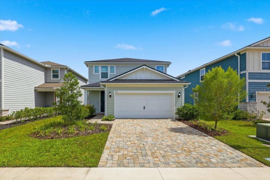 Property photo for 66 SAGE HEN DRIVE, St Augustine, FL