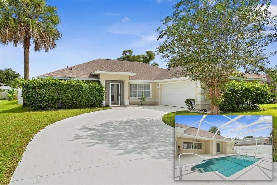 Property photo for 35 WESTMORELAND DRIVE, Palm Coast, FL