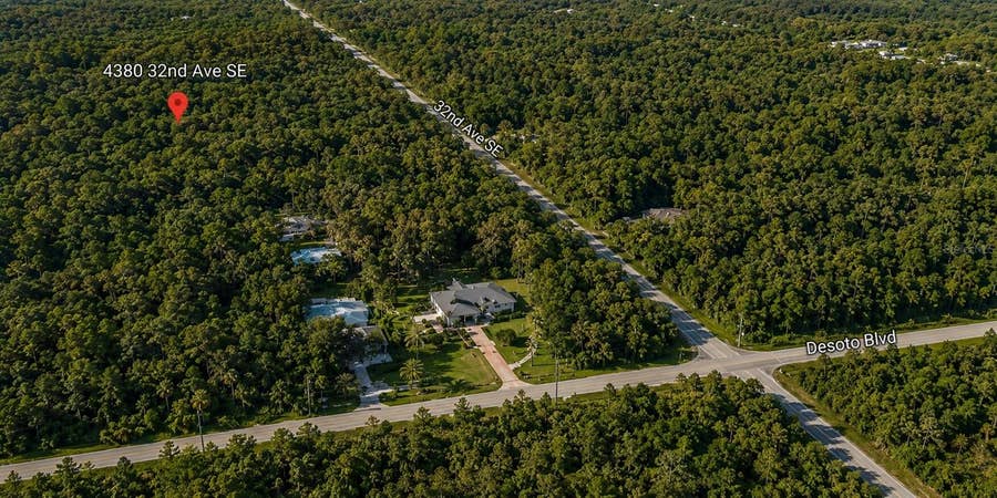 Property photo for 4380 32ND AVENUE SE, Naples, FL
