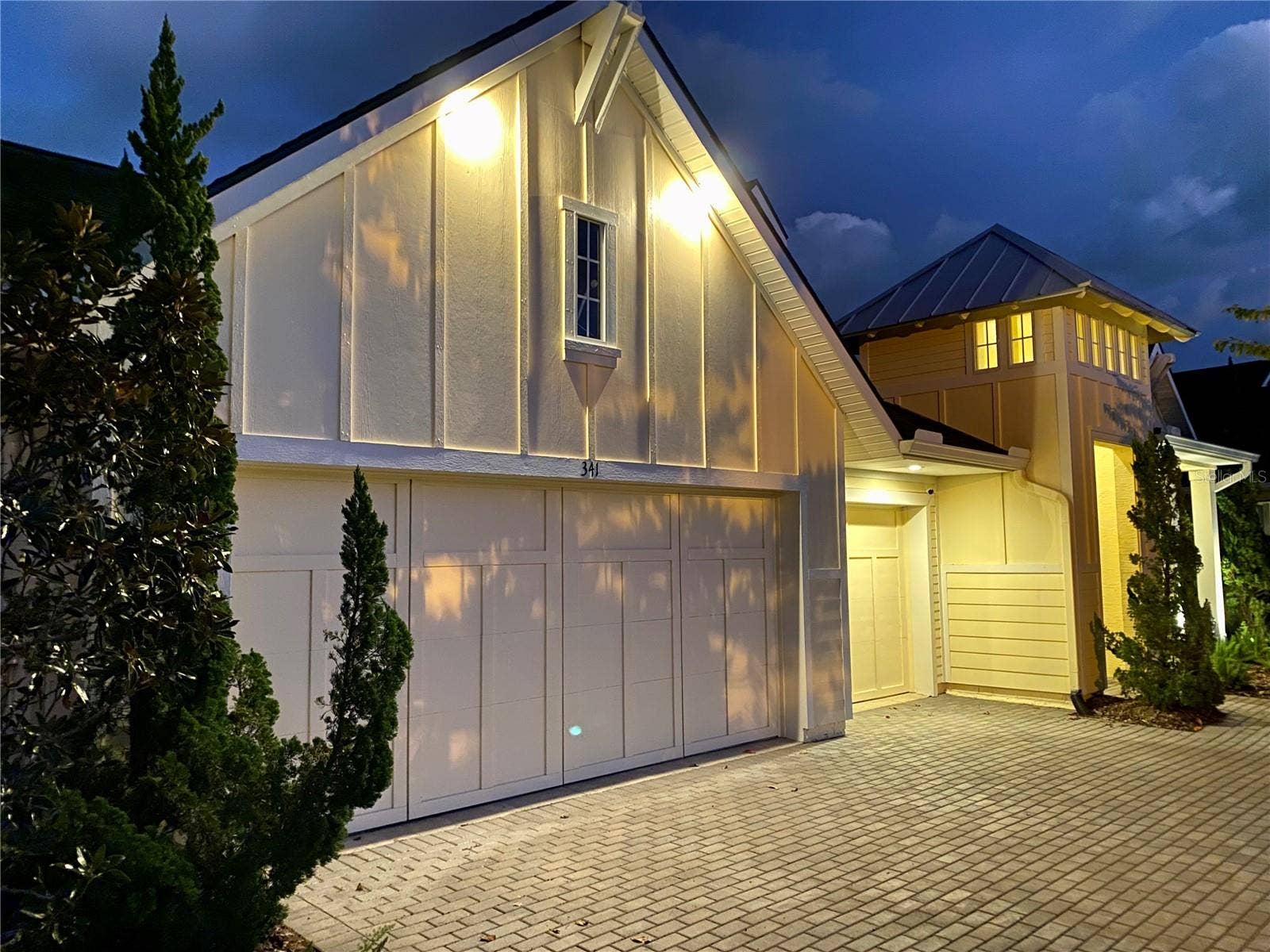 341 CHELSEA PLACE AVENUE, Ormond Beach, FL 32174