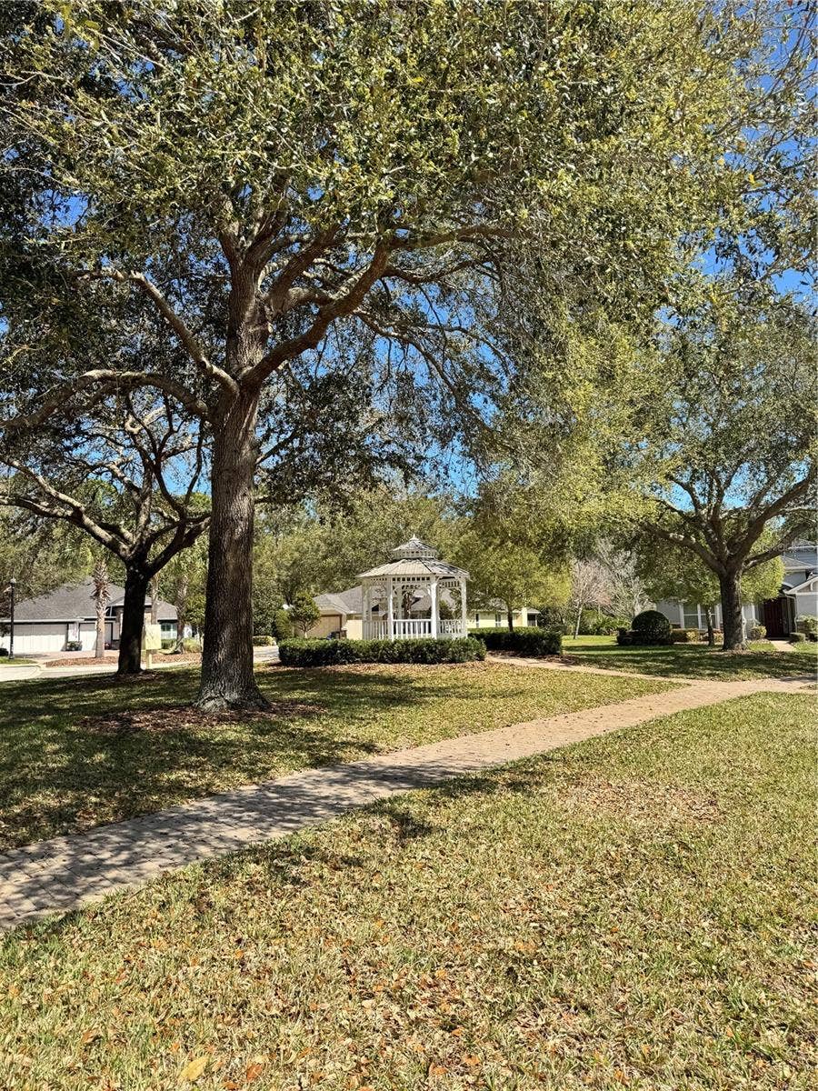 341 CHELSEA PLACE AVENUE, Ormond Beach, FL 32174