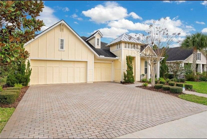 341 CHELSEA PLACE AVENUE, Ormond Beach, FL 32174