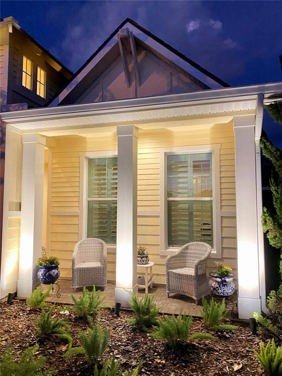 341 CHELSEA PLACE AVENUE, Ormond Beach, FL 32174