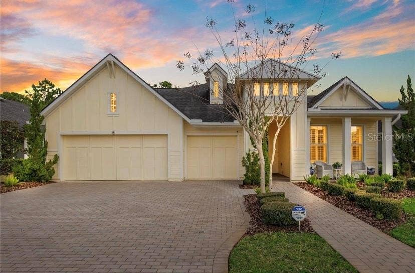 341 CHELSEA PLACE AVENUE, Ormond Beach, FL 32174