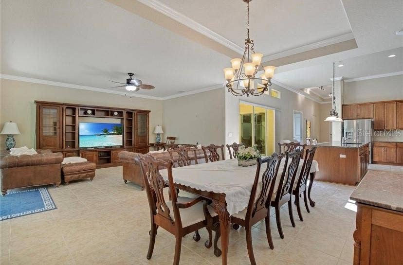 341 CHELSEA PLACE AVENUE, Ormond Beach, FL 32174