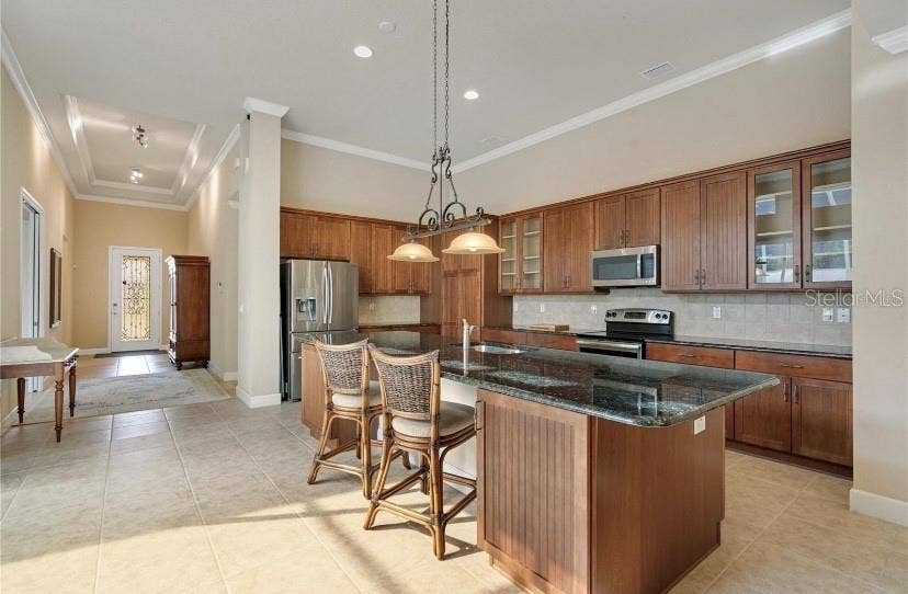 341 CHELSEA PLACE AVENUE, Ormond Beach, FL 32174