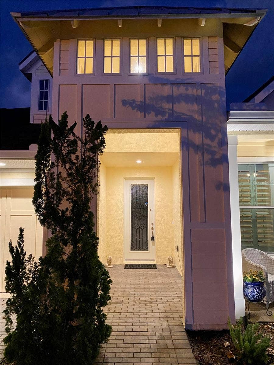 341 CHELSEA PLACE AVENUE, Ormond Beach, FL 32174
