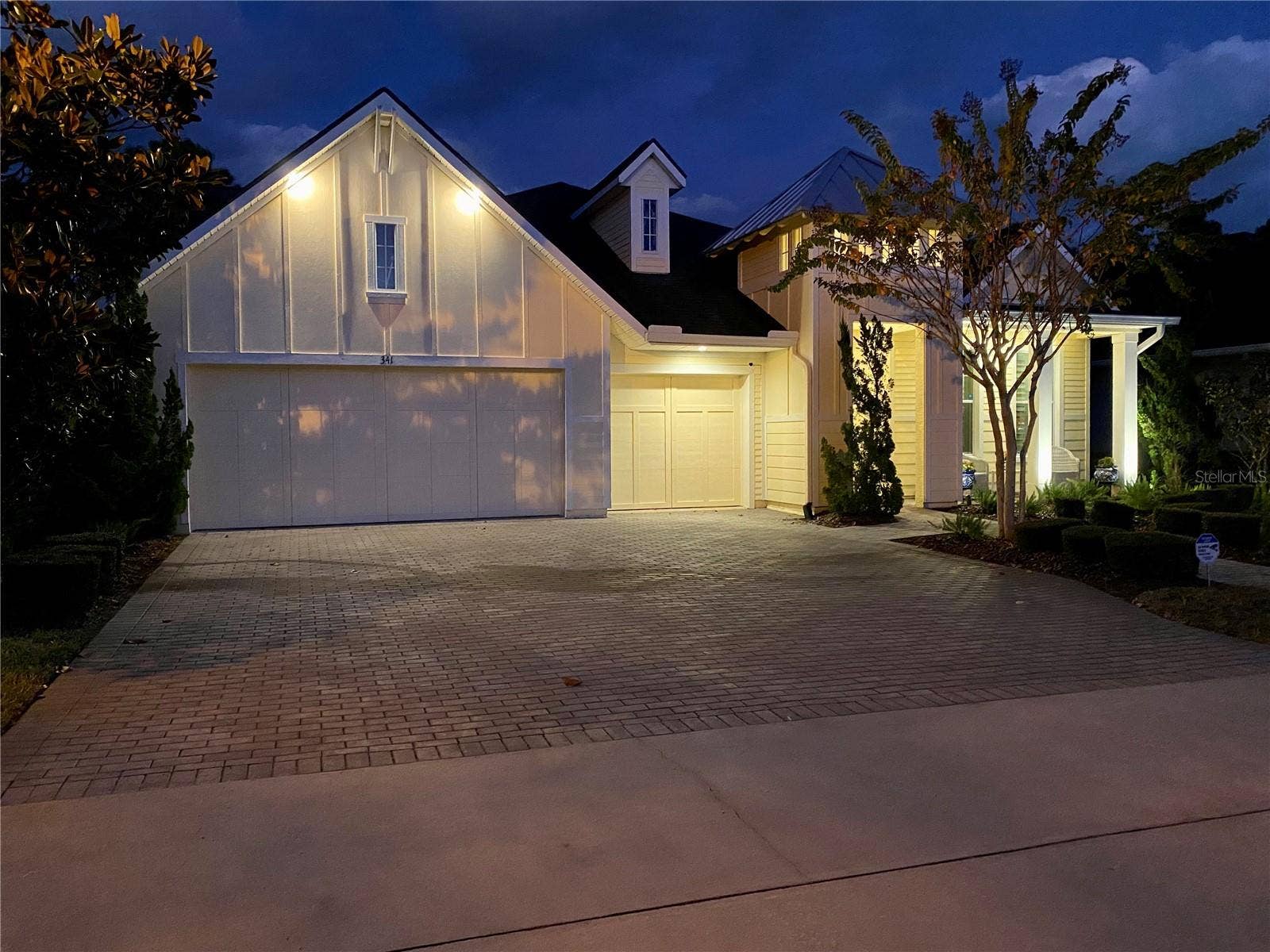 341 CHELSEA PLACE AVENUE, Ormond Beach, FL 32174