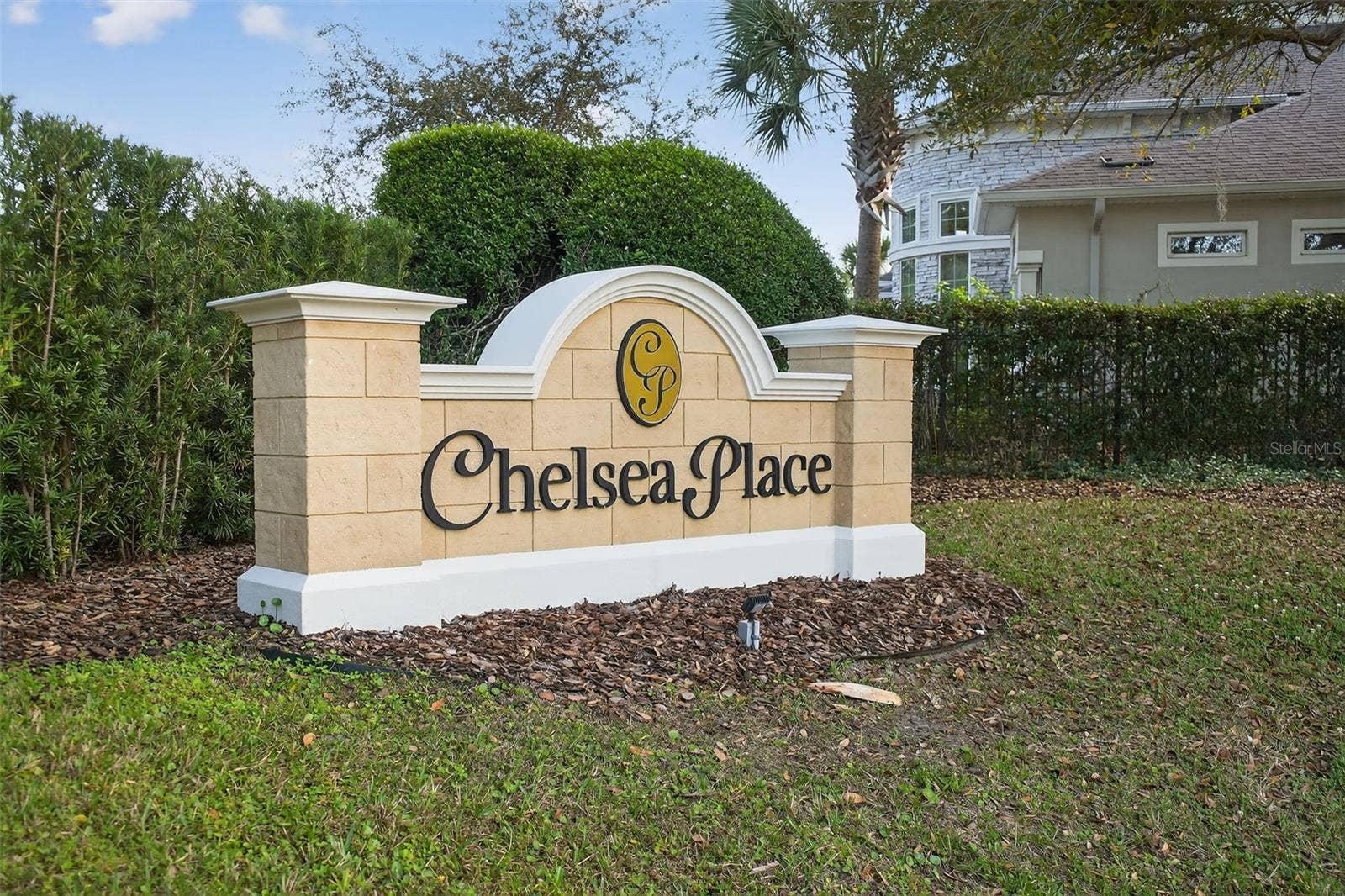 341 CHELSEA PLACE AVENUE, Ormond Beach, FL 32174