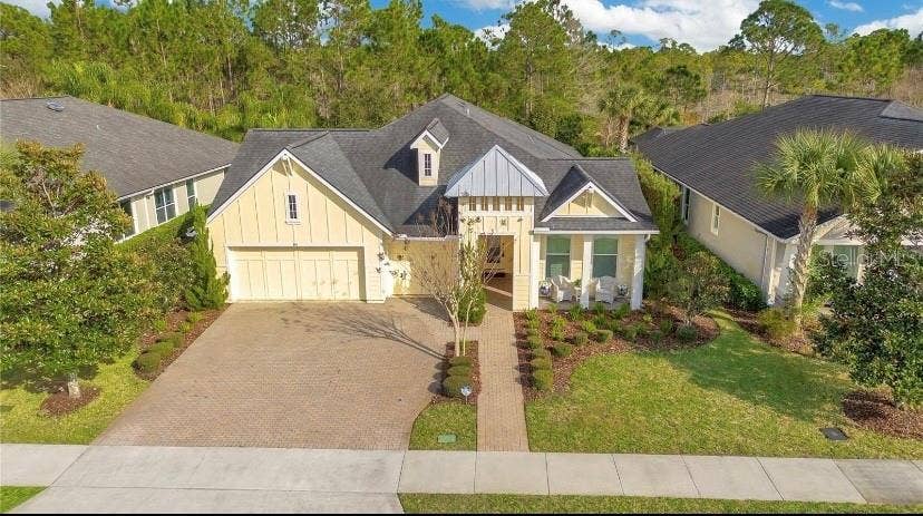 341 CHELSEA PLACE AVENUE, Ormond Beach, FL 32174