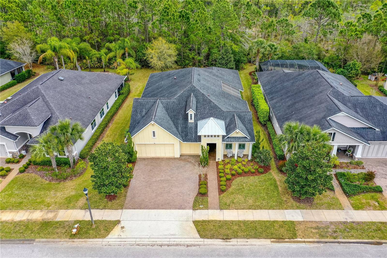 341 CHELSEA PLACE AVENUE, Ormond Beach, FL 32174