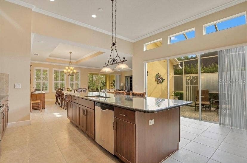 341 CHELSEA PLACE AVENUE, Ormond Beach, FL 32174