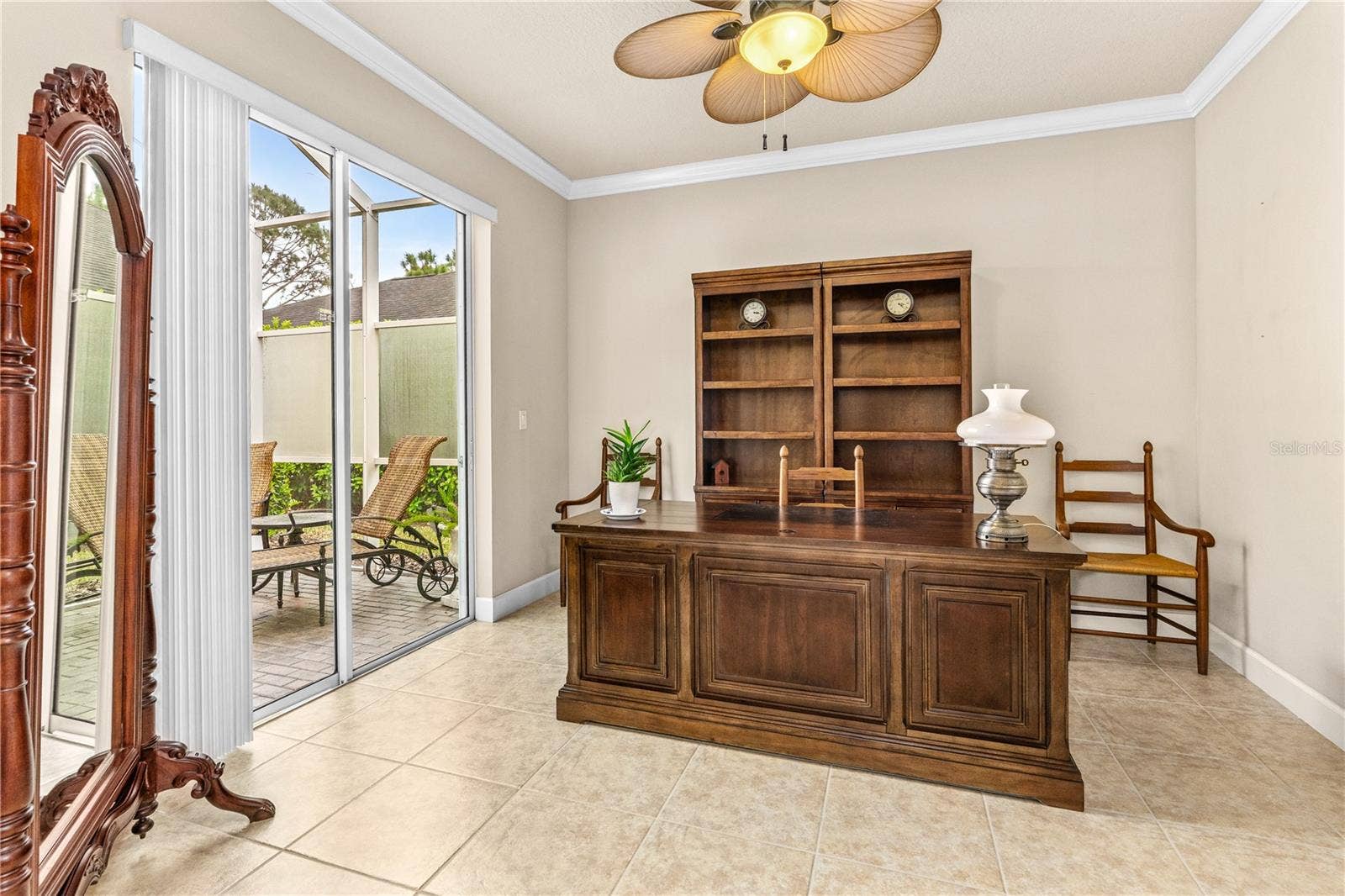 341 CHELSEA PLACE AVENUE, Ormond Beach, FL 32174