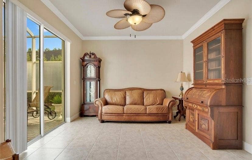 341 CHELSEA PLACE AVENUE, Ormond Beach, FL 32174