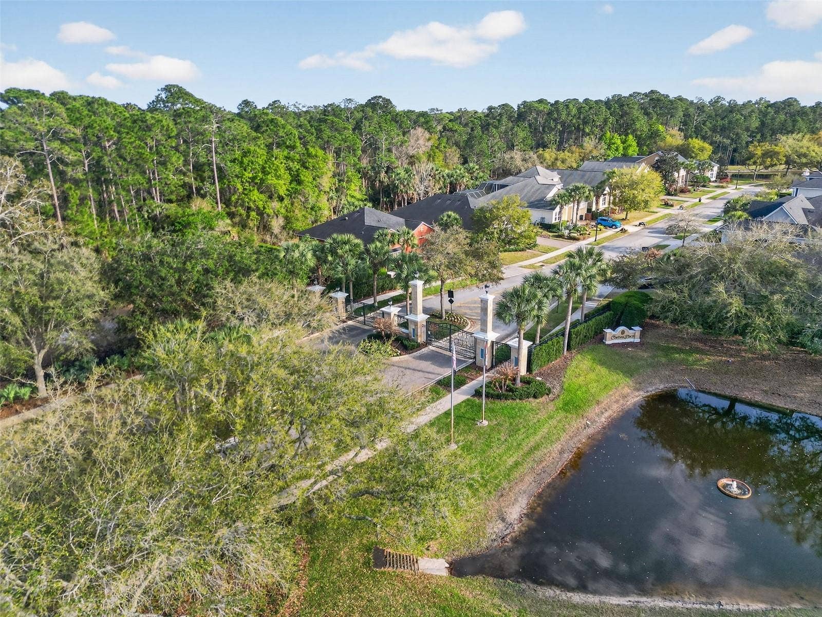 341 CHELSEA PLACE AVENUE, Ormond Beach, FL 32174