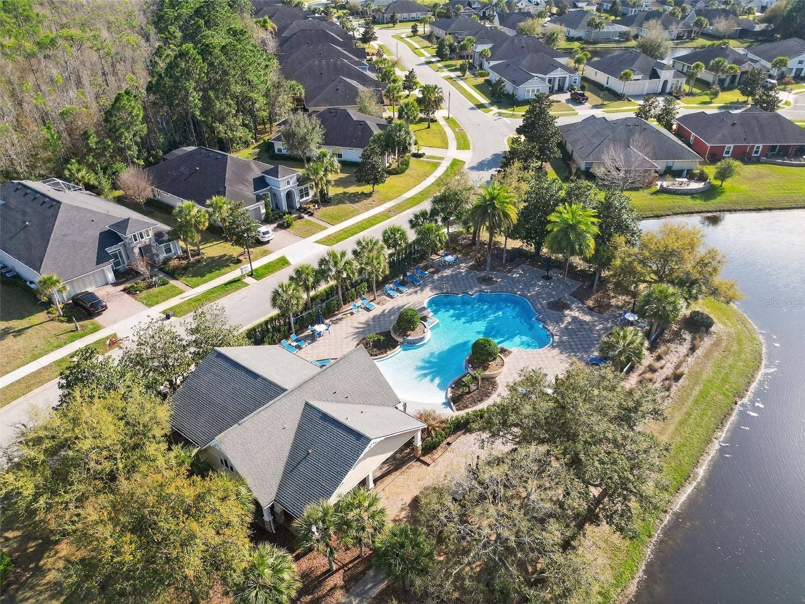 341 CHELSEA PLACE AVENUE, Ormond Beach, FL 32174