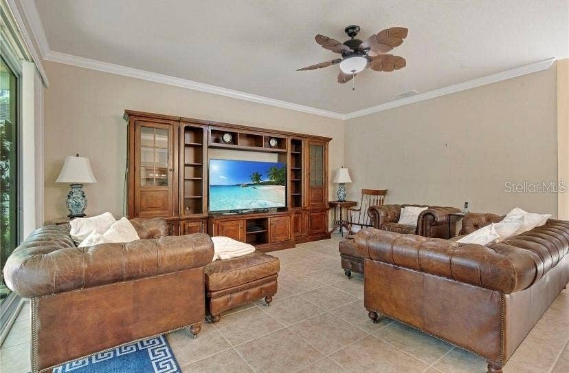 341 CHELSEA PLACE AVENUE, Ormond Beach, FL 32174