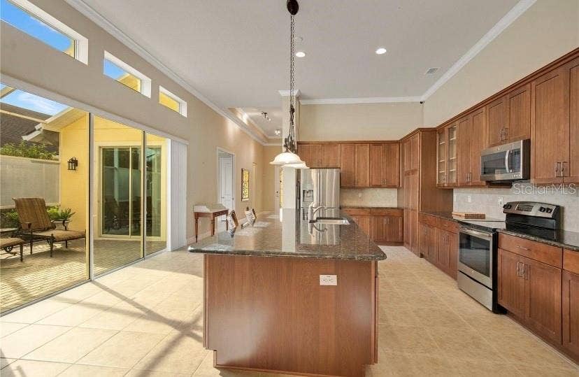 341 CHELSEA PLACE AVENUE, Ormond Beach, FL 32174