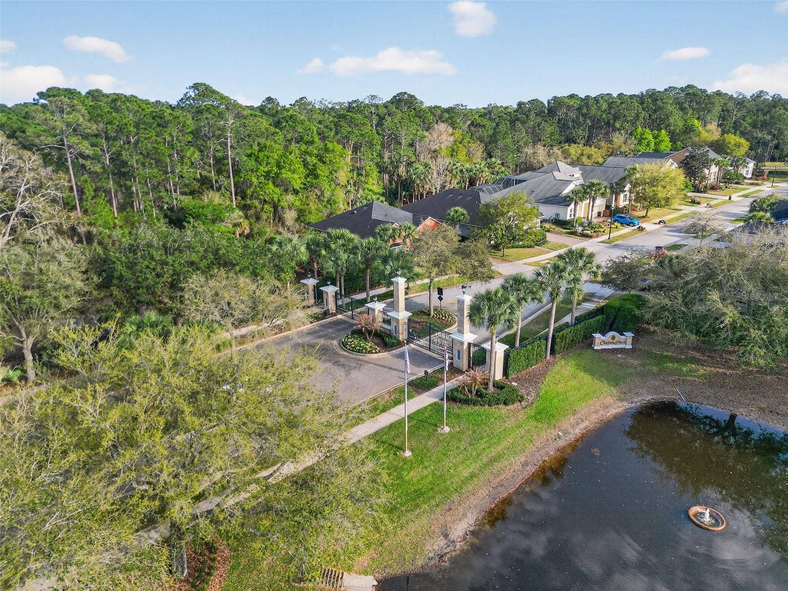 341 CHELSEA PLACE AVENUE, Ormond Beach, FL 32174