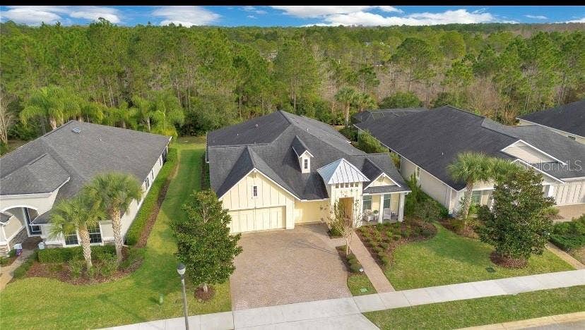 341 CHELSEA PLACE AVENUE, Ormond Beach, FL 32174