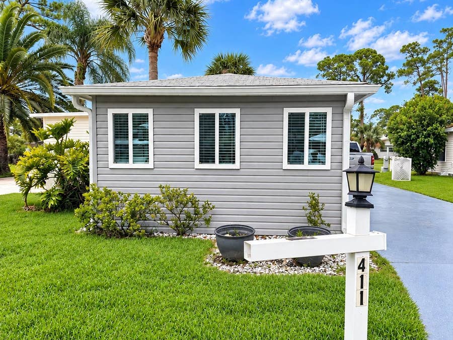 Property photo for 411 OAK COVE ROAD, Titusville, FL