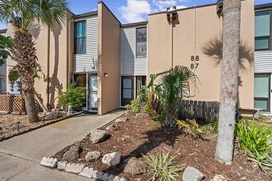 Property photo for 5500 OCEAN SHORE BOULEVARD, #UT87, Ormond Beach, FL