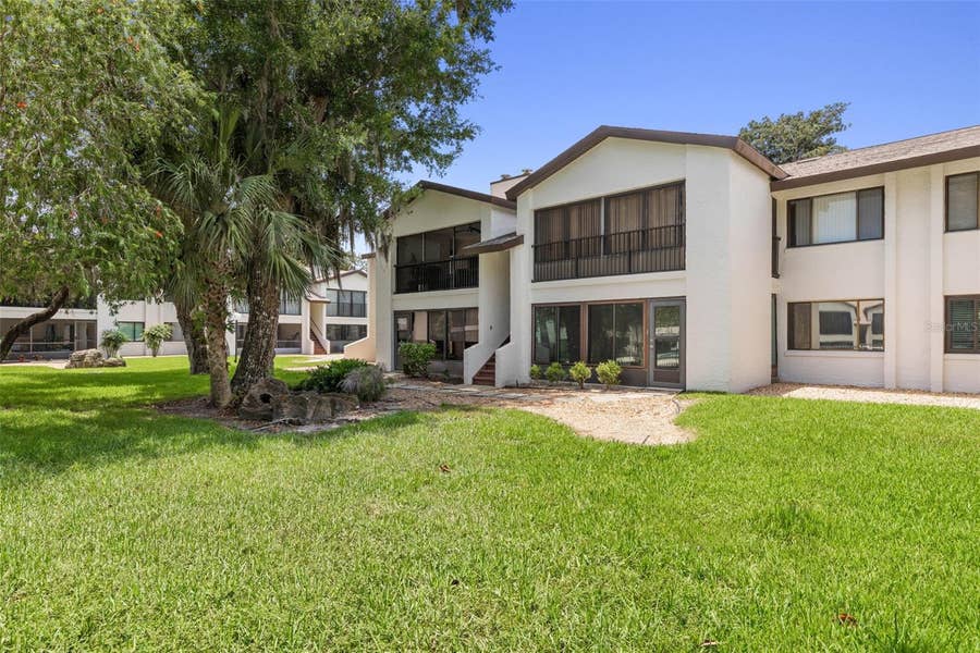 Property photo for 1 TOMOKA OAKS BOULEVARD, #138, Ormond Beach, FL