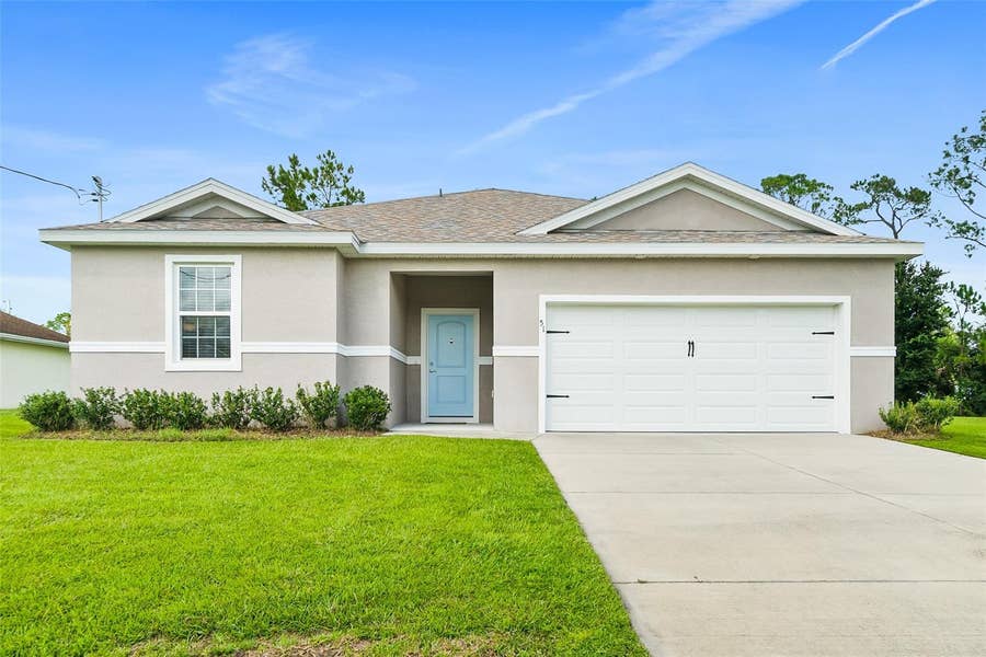 Property photo for 51 ROYAL OAK DRIVE, Palm Coast, FL