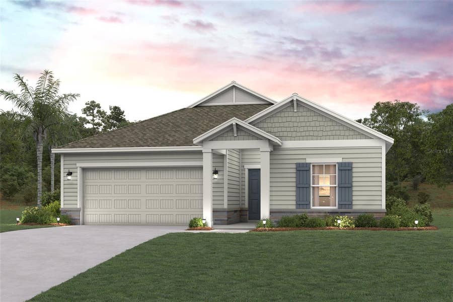 Property photo for 3226 TOPAZ WAY, Green Cove Springs, FL