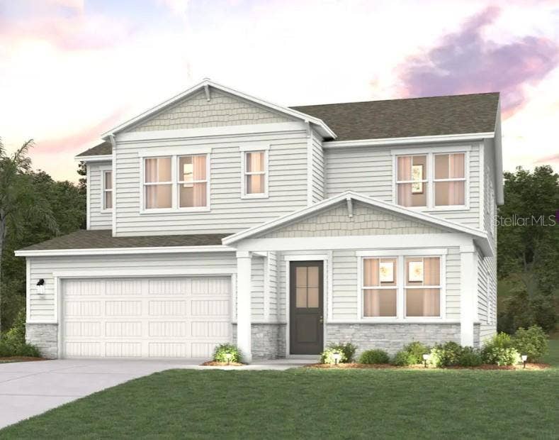 Property photo for 3237 TOPAZ WAY, Green Cove Springs, FL