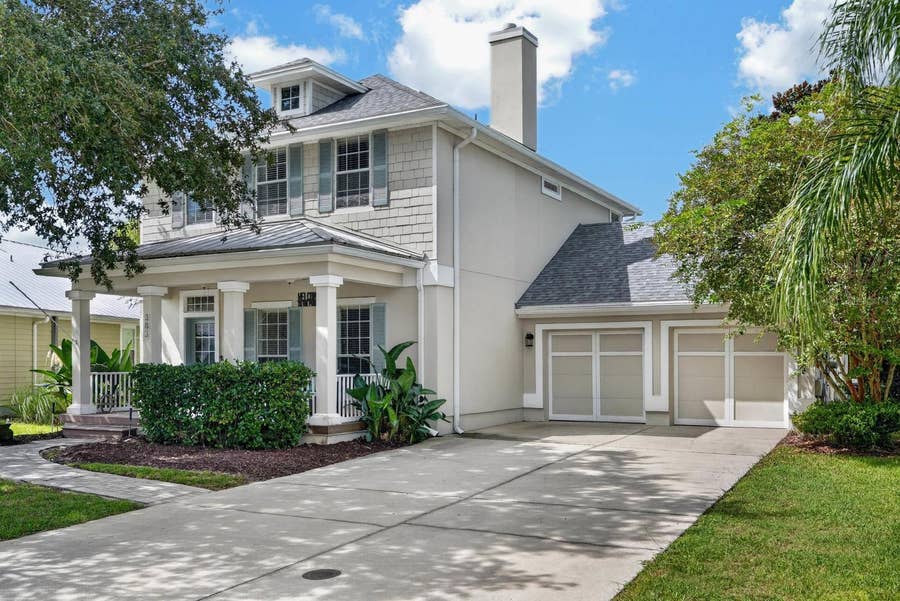Property photo for 383 HIGH TIDE DRIVE, St Augustine, FL